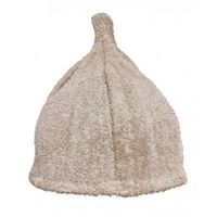 CAPPELLO DA SAUNA